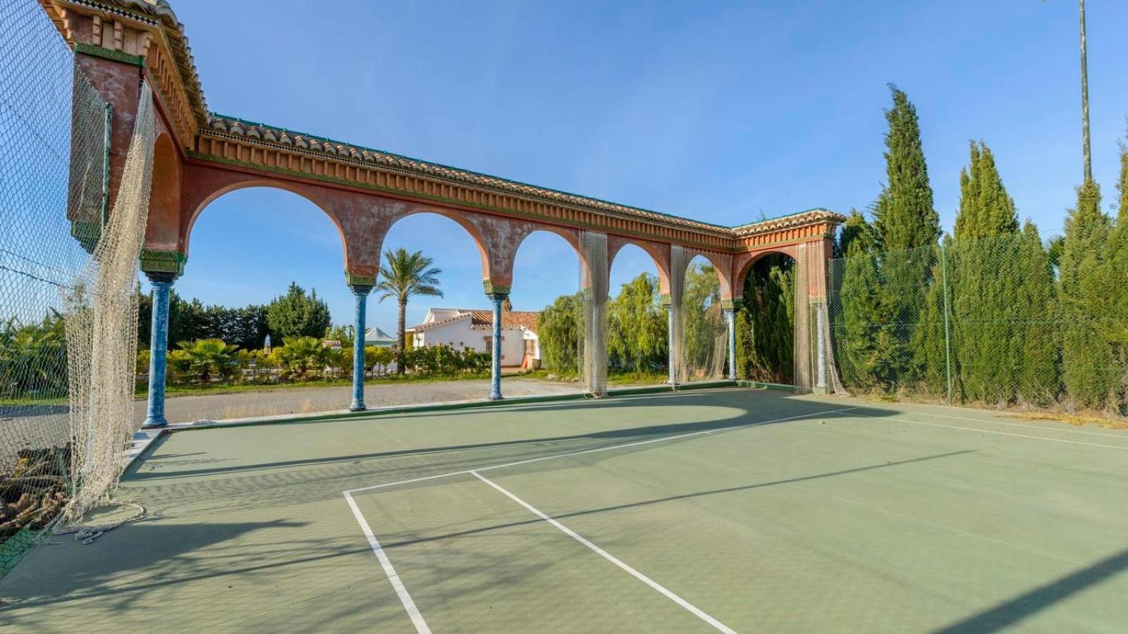 Вілла Casa La Mimosa Velez-Malaga By Ruralidays Екстер'єр фото