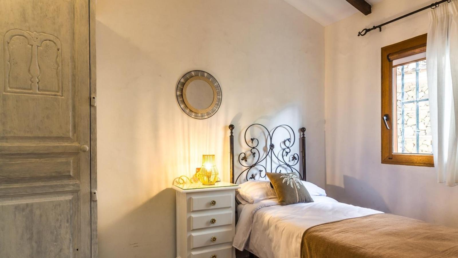 Вілла Casa La Mimosa Velez-Malaga By Ruralidays Екстер'єр фото