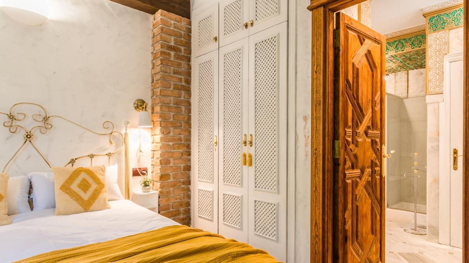 Вілла Casa La Mimosa Velez-Malaga By Ruralidays Екстер'єр фото