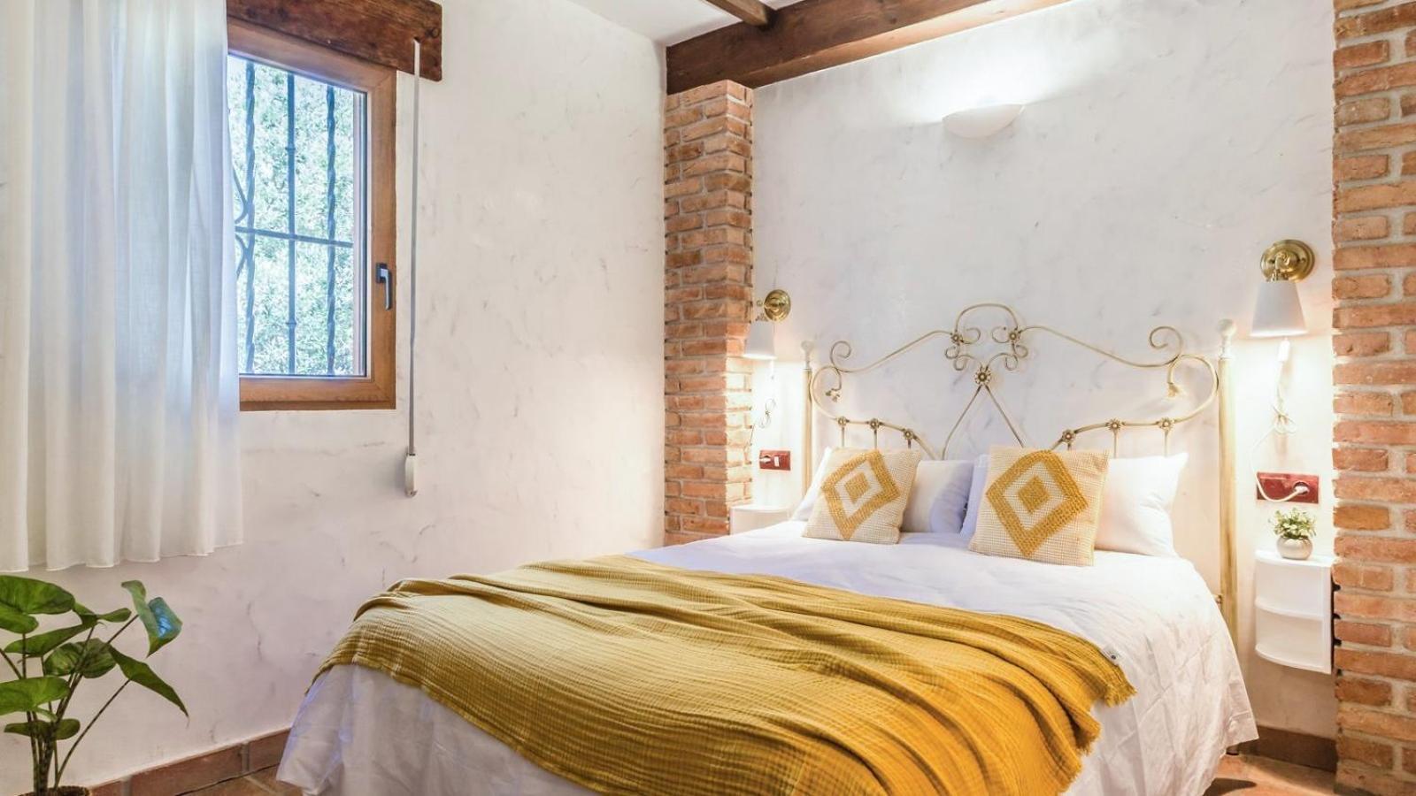 Вілла Casa La Mimosa Velez-Malaga By Ruralidays Екстер'єр фото