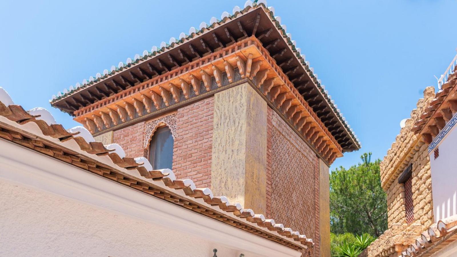 Вілла Casa La Mimosa Velez-Malaga By Ruralidays Екстер'єр фото